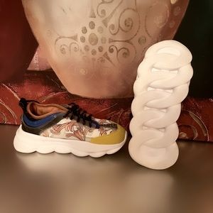 Really unique shoes